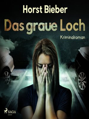 cover image of Das graue Loch (Ungekürzt)